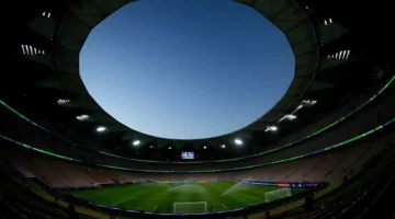 ملعب الجوهرة المشعة يستضيف قمتي الأهلي والاتحاد في دور الـ16 من النخبة الآسيوية